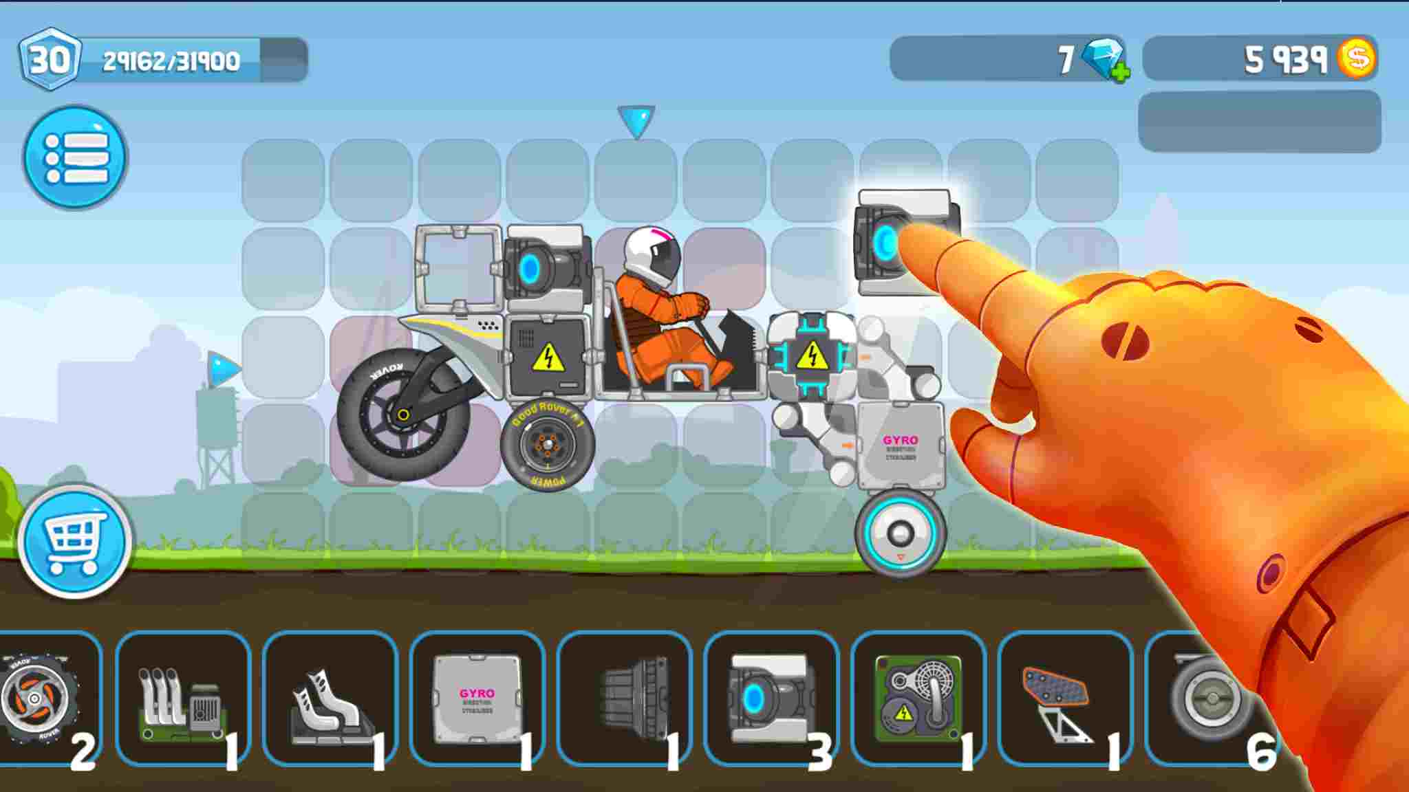 rovercraft-race-mod-android